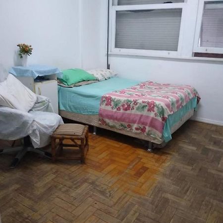 3 Pessoas Apartamento Sozinho Botafogo Rio de Janeiro Zewnętrze zdjęcie