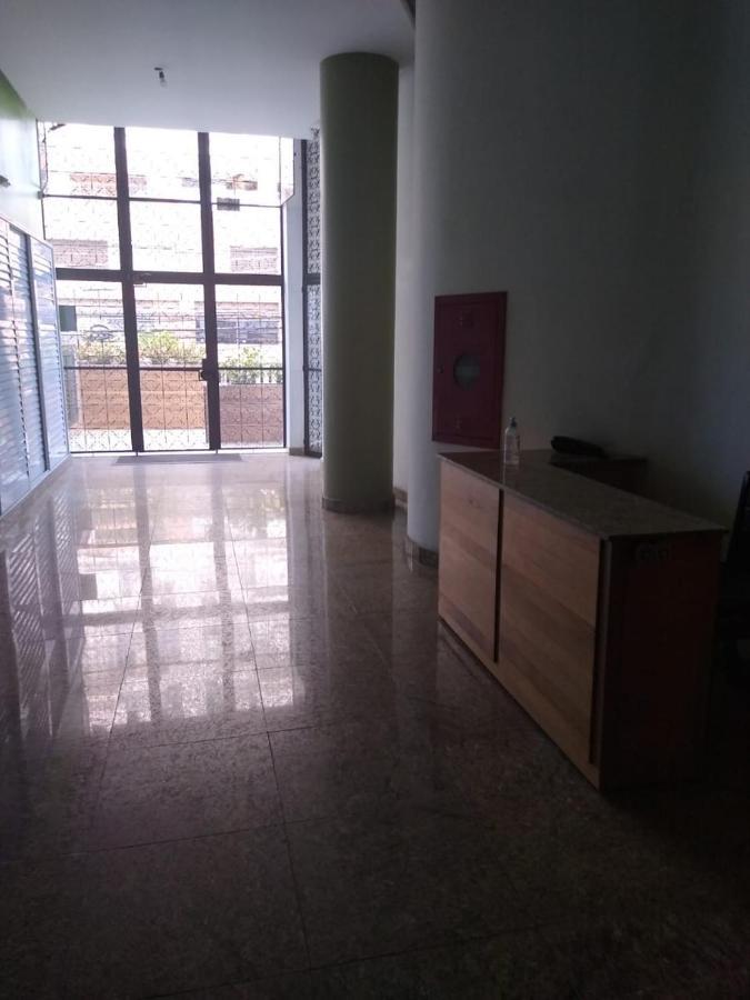 3 Pessoas Apartamento Sozinho Botafogo Rio de Janeiro Zewnętrze zdjęcie
