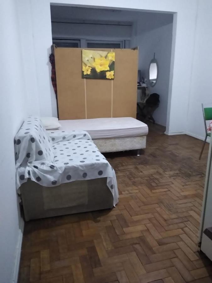 3 Pessoas Apartamento Sozinho Botafogo Rio de Janeiro Zewnętrze zdjęcie