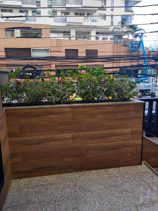 3 Pessoas Apartamento Sozinho Botafogo Rio de Janeiro Zewnętrze zdjęcie